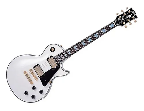 Burny RLC60 SW Электрогитара.