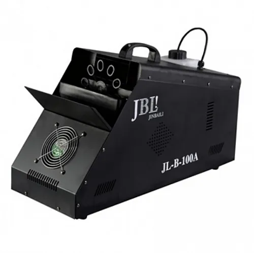 JBL-Stage JL-B-100A Генератор легкого дыма и пузырей.