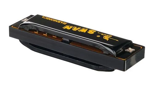 Swan SW1020-4 Губная гармошка.