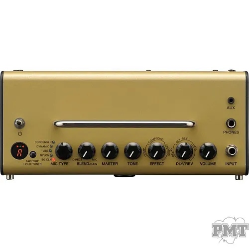 Yamaha THR5A Комбоусилитель для акустической гитары.
