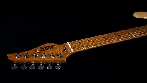 JET JT-450Q TPK Электрогитара, Telecaster.