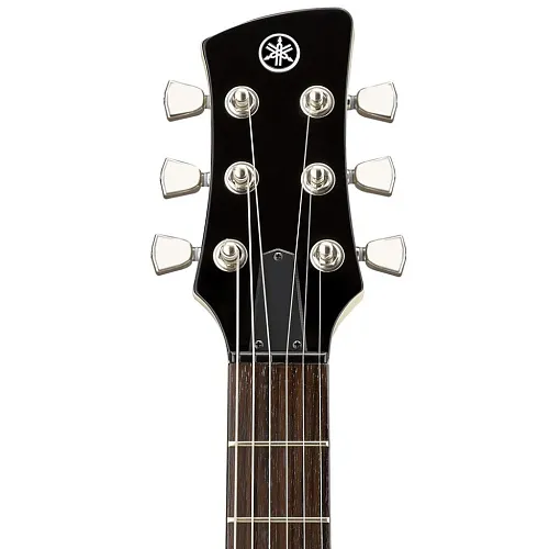 Yamaha Revstar RS320 Vintage White Электрогитара.