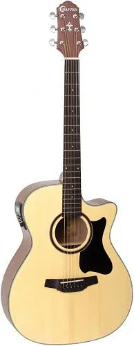 Crafter HT-100CE/OP.N Электроакустическая гитара.