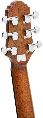 Crafter HT-100CE/OP.N Электроакустическая гитара.