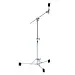 Ludwig LAC35BCS Atlas Classic Стойка для тарелки, «журавль».-0