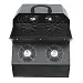 JBL-Stage JL-B-100A Генератор легкого дыма и пузырей.-1