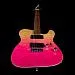 JET JT-450Q TPK Электрогитара, Telecaster.-7