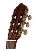 Cort AC160CFTL-NAT Классическая гитара со звукоснимателем.-7