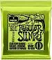 Ernie Ball 3221 (10-46) Nickel Wound Regular Slinky Набор из 3-х комплектов для электрогитары.-0