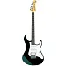 Yamaha Pacifica112J BL Электрогитара типа страт.-0