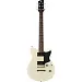 Yamaha Revstar RS320 Vintage White Электрогитара.-0