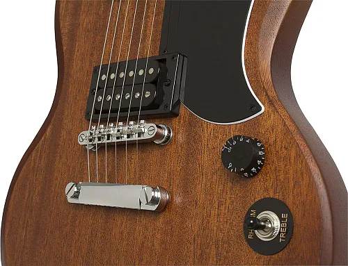 Epiphone SG-Special VE Walnut Электрогитара.