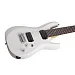 Schecter C-8 Deluxe SWHT Электрогитара.-2
