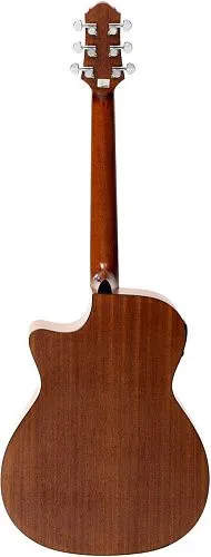Crafter HT-100CE/OP.N Электроакустическая гитара.