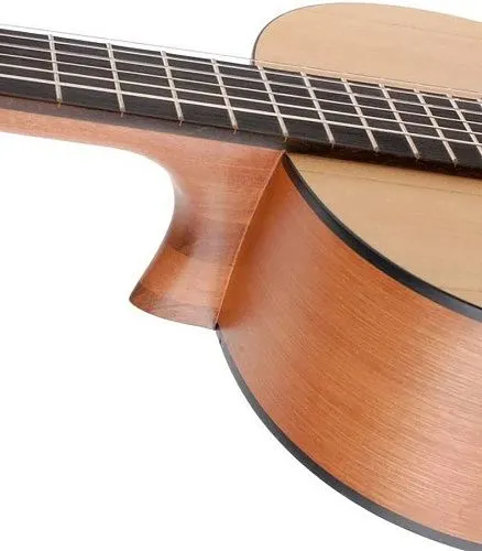 Yamaha C40M Гитара классическая.