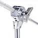 Ludwig LAC35BCS Atlas Classic Стойка для тарелки, «журавль».-1