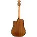 Taylor 110ce Ebony FB Гитара электроакустическая.-1