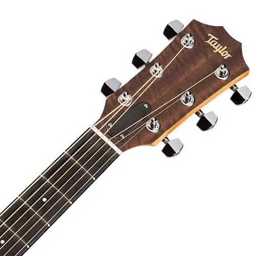 Taylor Academy 12 Academy Series Акустическая гитара.