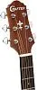Crafter HT-100CE/OP.N Электроакустическая гитара.-4