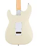 G&L Tribute Legacy Gloss White Poplar MP Электрогитара.-3