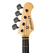 Rockdale Stars PB Bass White Бас-гитара.-4