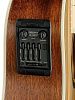 Cort MR730FX-NAT-WBAG Гитара электроакустическая.-1