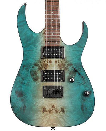 Ibanez RG421PB-CHF Электрогитара.