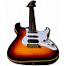 JET JS-600 BS Электрогитара, Stratocaster.-7