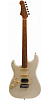 JET JS-400 OW LH Электрогитара под левую руку, Stratocaster.-0