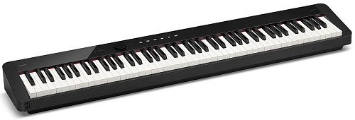 Casio Privia PX-S1100BK Цифровое пианино.
