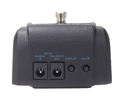 Joyo JT-305 Тюнер педальный.
