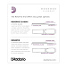 Rico DCT1025 Reserve Classic Трость для кларнета Bb.-1