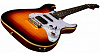 JET JS-600 BS Электрогитара, Stratocaster.-5