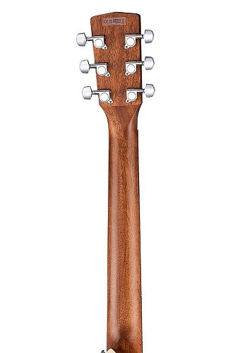 Cort GA1E-OPSB Grand Regal Series Электроакустическая гитара.
