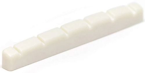 GraphTech PQ-5042-00 TUSQ Strat Верхний порожек для электрогитары.