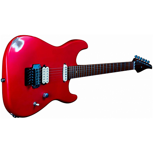 JET JS-850 Relic FR Электрогитара, Stratocaster.