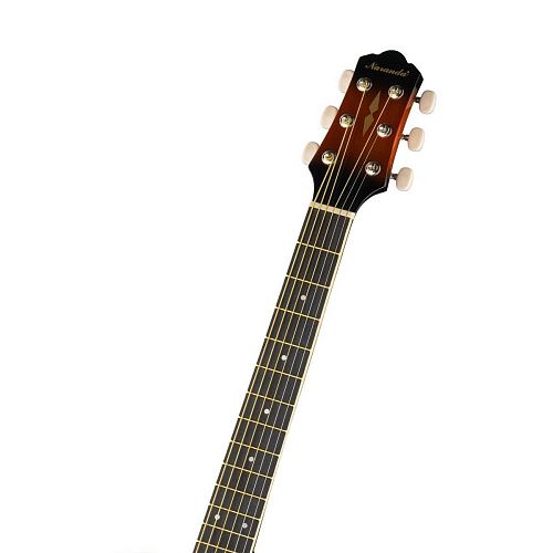Naranda CAG110BS Акустическая гитара.