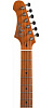 JET JS-400 OW LH Электрогитара под левую руку, Stratocaster.-5