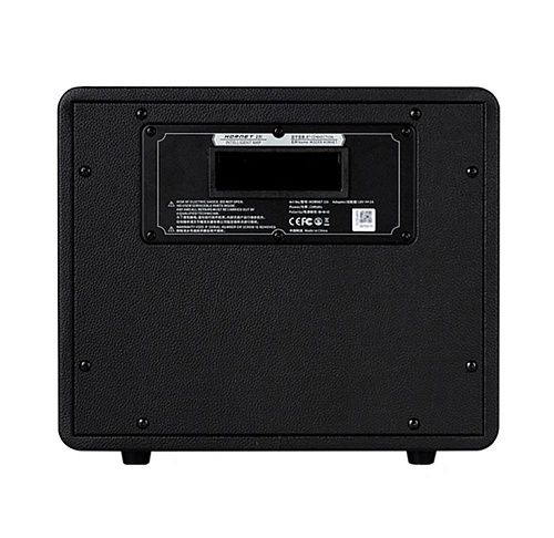 Mooer DH15i BK Моделирующий гитарный комбоусилитель.
