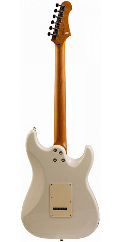 JET JS-400 OW LH Электрогитара под левую руку, Stratocaster.