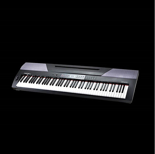 Medeli SP4000+stand Slim Piano Цифровое пианино, со стойкой.