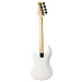 Rockdale Stars PB Bass White Бас-гитара.-1