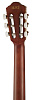 Ibanez AEG50N-BKH Электроакустическая гитара с нейлоновыми струнами.-4