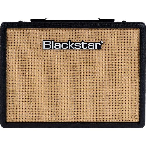 Blackstar Debut 15 BK Комбо гитарный.