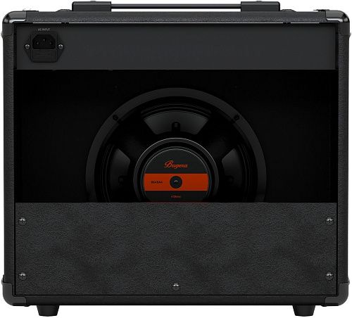 Behringer HA-20R Комбоусилитель для электрогитары.