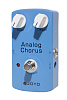Joyo JF-37-Analog-Chorus Педаль эффектов.-0