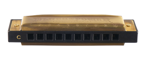 Swan SW1020H-5 Губная гармошка диатоническая.