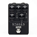 Shift Line Stages Dynamic Overdrive Педаль эффектов.-0