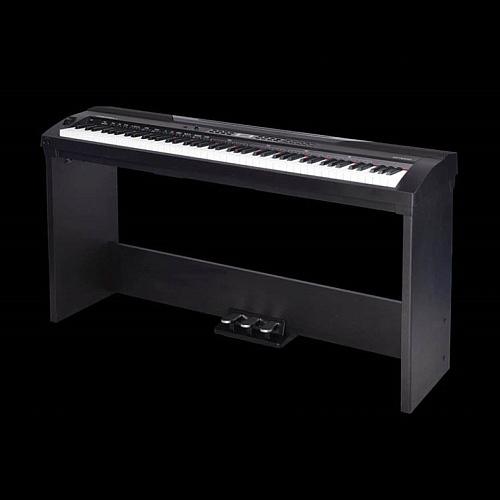 Medeli SP3000+stand Slim Piano Цифровое пианино, со стойкой.