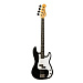 Rockdale Stars PB Bass Black Бас-гитара.-0